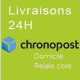 Chronopost 18