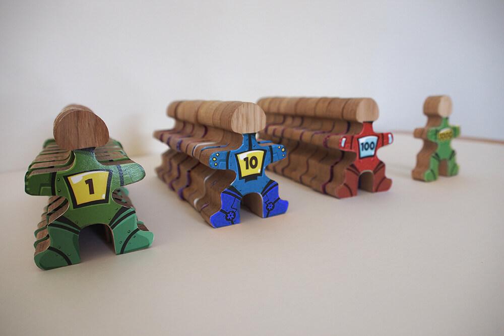 Flockmen Montessori Mathématiques Crédit 'Flockmen'