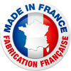 Doudou artisanal de fabrication Française Doudou artisanal de fabrication Française logo