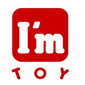 Jouets en bois I'm Toy I'm Toy