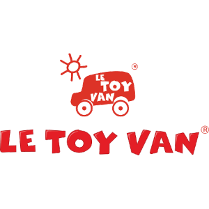 Jouets en bois Le Toys Van