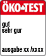 Oko-Test Label écologique Label OkoTest