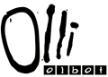 Logo Doudous bio Ollli Olbot
