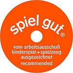 Spiel Gut label Jouets Spiel Gut label