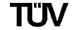 TüV logo