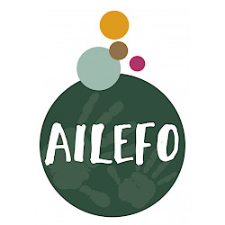 Pâte à modeler bio Ailefo Pâte à modeler bio Ailefo