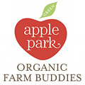 Doudou Organic Farm Buddies Apple Park