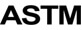 ASTM certification international et essais. Logo ASTM