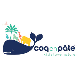 Cartable, Sac et Texile Coq en Pâte Cartable, Sac et Texile Coq en Pâte