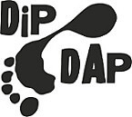 Draisienne en bois Dip Dap® Draisienne en bois Dip Dap