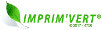 GOTS Organic Textile certification Imprim'vert