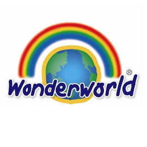 Jouets en bois Wonderworld Logo Wonderworld - Jouets en bois