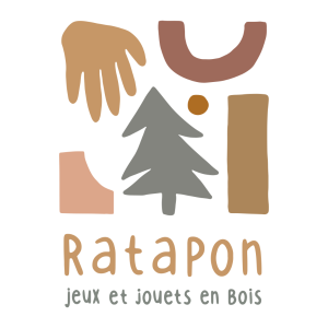 Jouets Ratapon