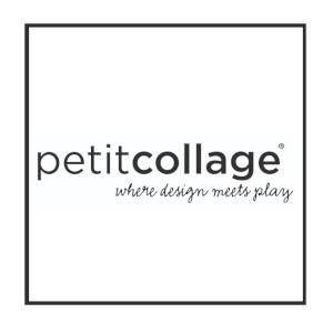 Petitcollage® gourde inox enfant