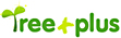 Logo Tree Plus