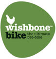 Draisienne Wishbone Bike Logo draisienne Wishbone Bike